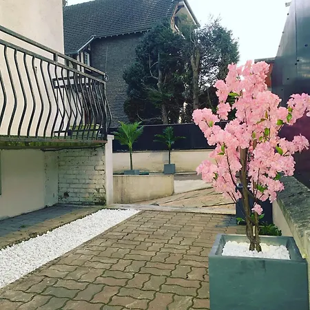 Garden Party Event